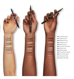 Lines Liberated - Crayon yeux waterproof Lines Liberated - Crayon yeux waterproof
